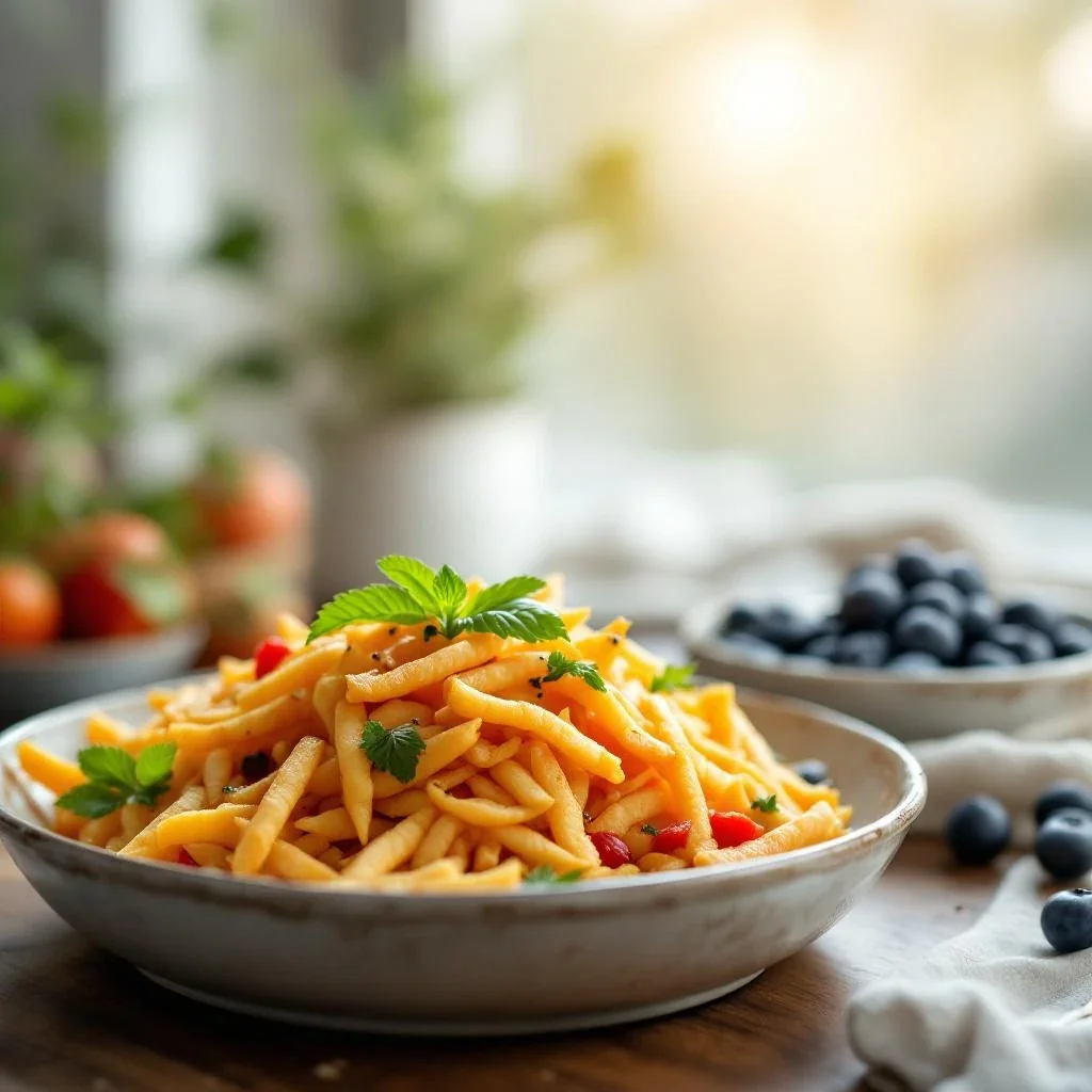 Kā savas ambīcijas atguvu ar brokastu palīdzību — stāsts par sievieti, kura bija gatava padoties